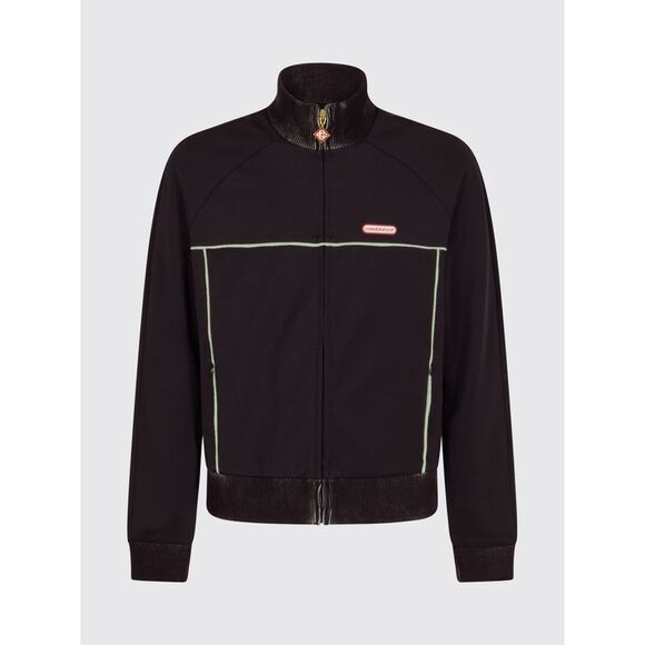 Casablanca Jacket Men Violet